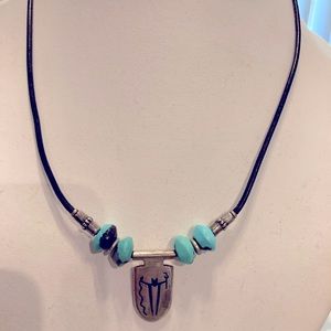 Tribal Necklace